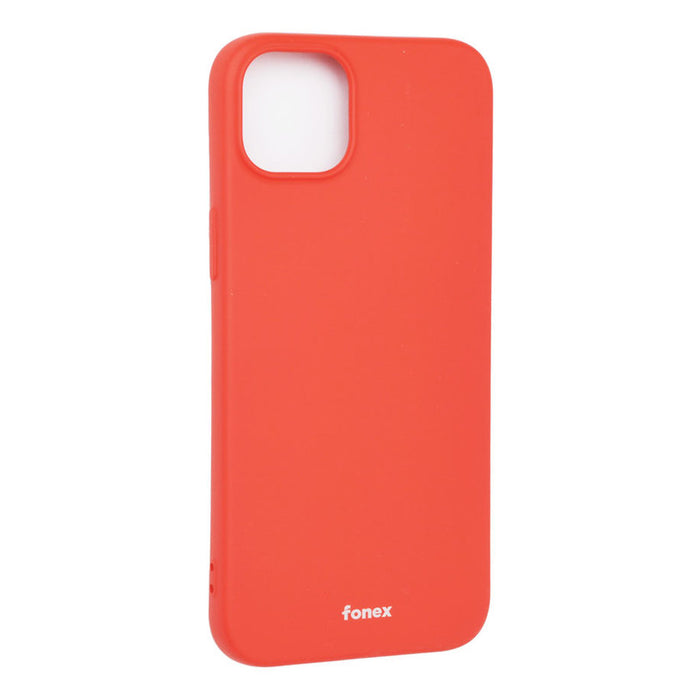 CASE FONEX IPHONE 14 PLUS RED