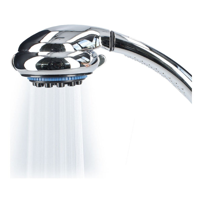 Shower Rose Fontastock ÉZARO Plastic Chromed