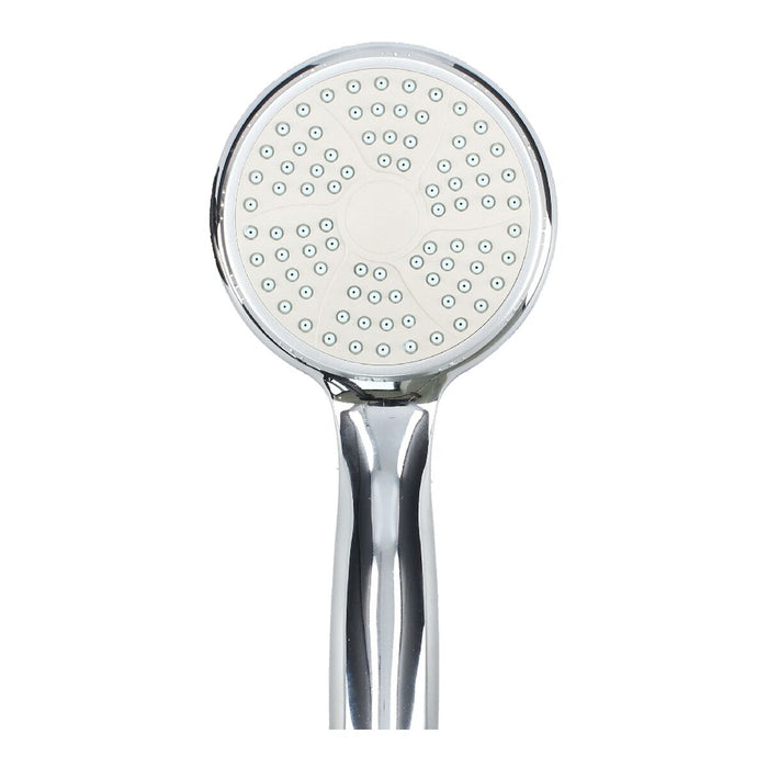 Shower Rose Fontastock HERVÁS Plastic Chromed