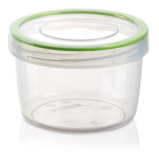 FOOD BOX 0.700 L 12.7X8.5 CM UCSAN - Кутии за храна и купи<<<Домашни потреби<<<Кухня<<<Praktiker