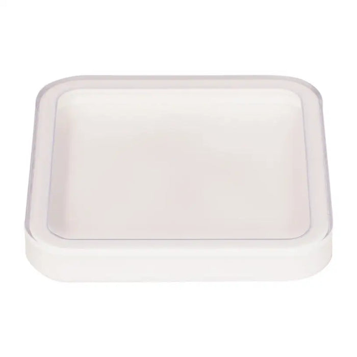FOOD BOX SQUARE 1.5 L LOFT ROTHO - Кутии за храна и купи<<<Домашни потреби<<<Кухня<<<Praktiker&&&Купички за храна и