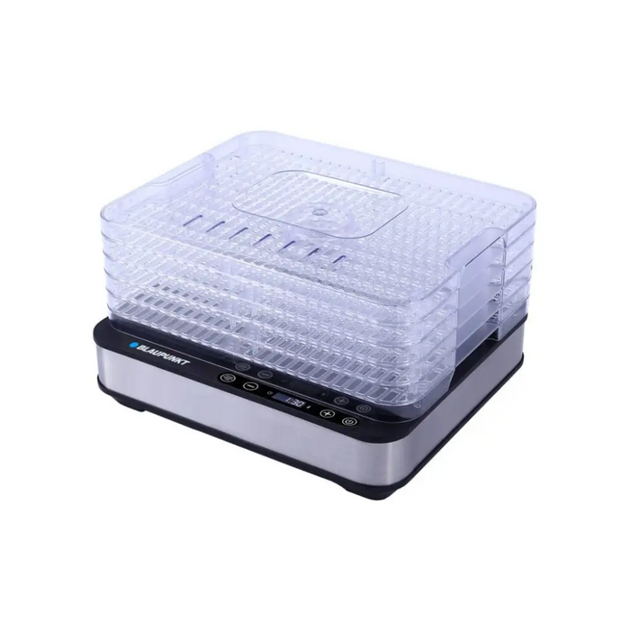 Food dryer Blaupunkt FDD601 420W - Dryers for mushrooms vegetables and fruitAGD-SUG<<<Home Appliance