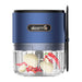 Food grinder Deerma JS100 - Blenders<<<Small household appliances<<<InnproXML