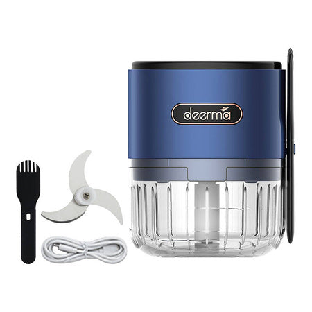 Food grinder Deerma JS100 - Blenders<<<Small household appliances<<<InnproXML