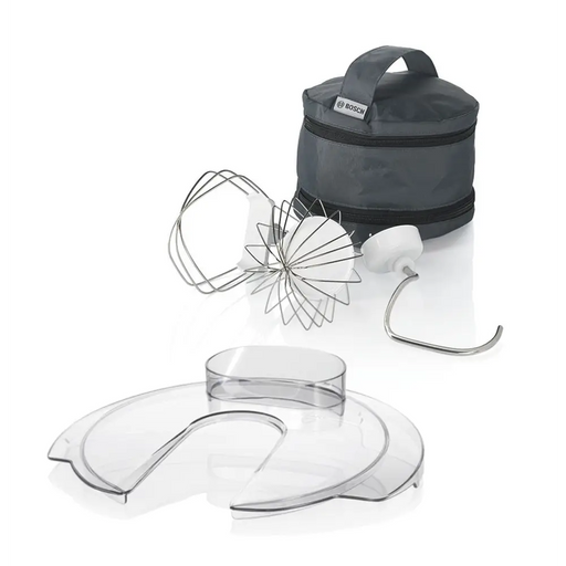 Food processor BOSCH MUM54251 - Кухненски роботи<<<Уреди за кухня<<<Малки електроуреди<<<TechnoMix&&&Food