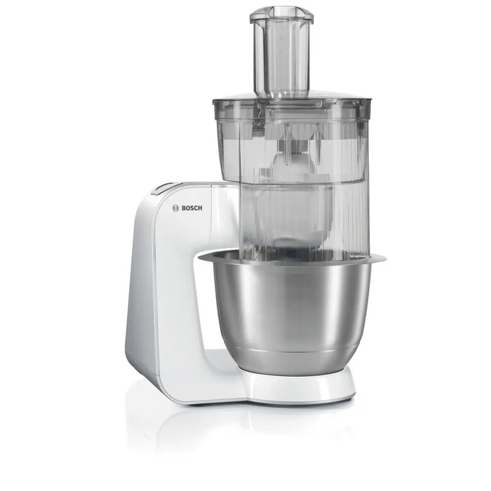 Food processor BOSCH MUM54251 - Кухненски роботи<<<Уреди за кухня<<<Малки електроуреди<<<TechnoMix&&&Food