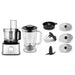Food processor KENWOOD FDM301SS - Кухненски роботи<<<Уреди за кухня<<<Малки електроуреди<<<TechnoMix&&&Кухненски