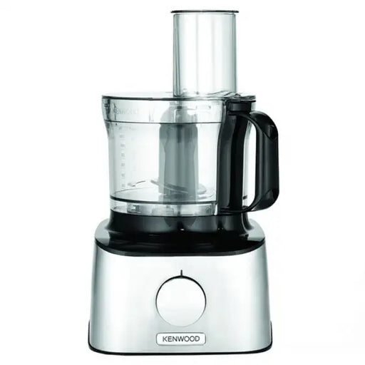 Food processor KENWOOD FDM301SS - Кухненски роботи<<<Уреди за кухня<<<Малки електроуреди<<<TechnoMix&&&Кухненски