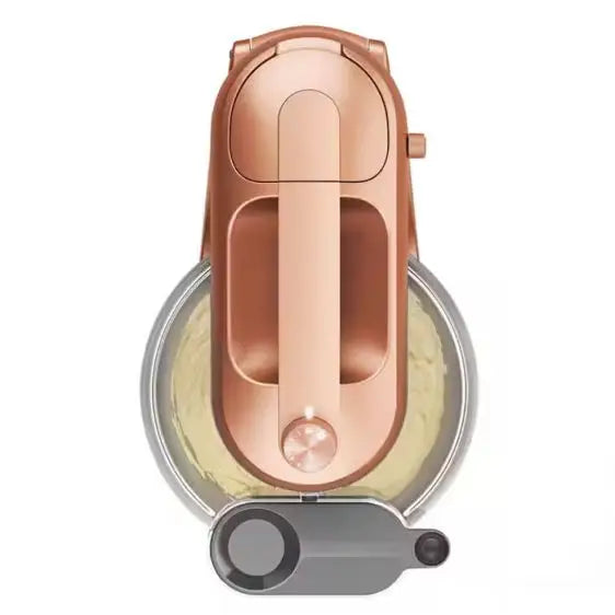 Food processor KENWOOD Go KZM35.000RD - Кухненски роботи<<<Уреди за кухня<<<Малки електроуреди<<<TechnoMix