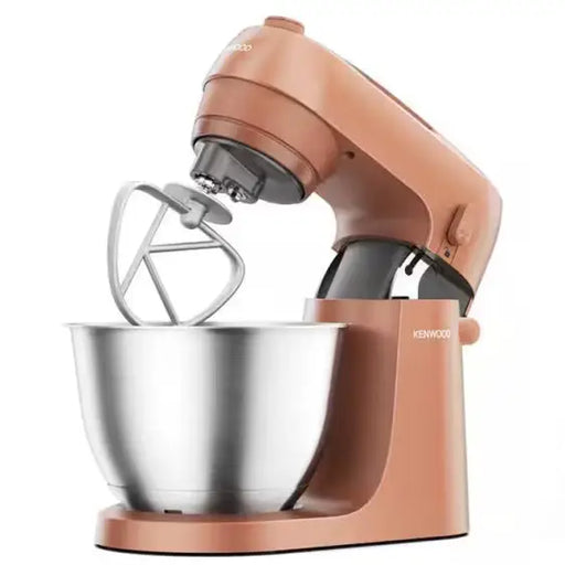 Food processor KENWOOD Go KZM35.000RD - Кухненски роботи<<<Уреди за кухня<<<Малки електроуреди<<<TechnoMix