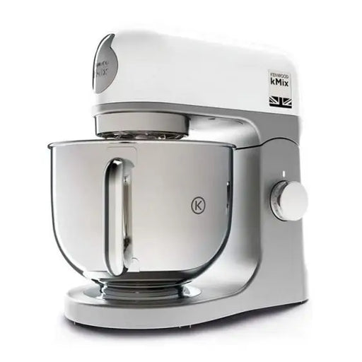 Food processor KENWOOD KMX750WH - Кухненски роботи<<<Уреди за кухня<<<Малки електроуреди<<<TechnoMix
