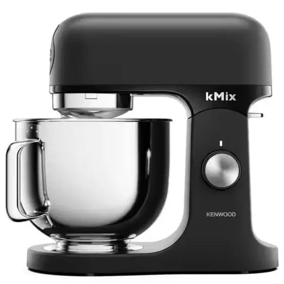 Food processor KENWOOD KMX751ABK - Кухненски роботи<<<Уреди за кухня<<<Малки електроуреди<<<TechnoMix