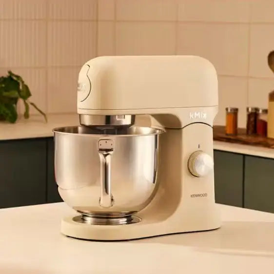 Food processor KENWOOD KMX751ACR - Кухненски роботи<<<Уреди за кухня<<<Малки електроуреди<<<TechnoMix