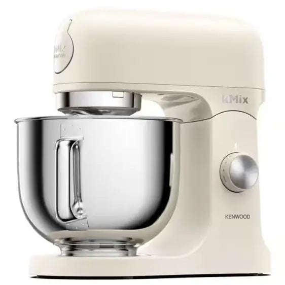 Food processor KENWOOD KMX751ACR - Кухненски роботи<<<Уреди за кухня<<<Малки електроуреди<<<TechnoMix