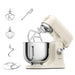 Food processor KENWOOD KMX751ACR - Кухненски роботи<<<Уреди за кухня<<<Малки електроуреди<<<TechnoMix