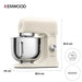 Food processor KENWOOD KMX751ACR - Кухненски роботи<<<Уреди за кухня<<<Малки електроуреди<<<TechnoMix