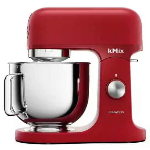Food processor KENWOOD KMX751ARD - Кухненски роботи<<<Уреди за кухня<<<Малки електроуреди<<<TechnoMix