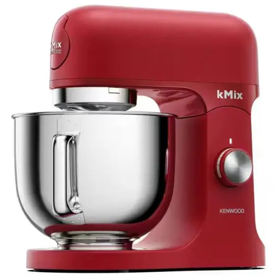Food processor KENWOOD KMX751ARD - Кухненски роботи<<<Уреди за кухня<<<Малки електроуреди<<<TechnoMix