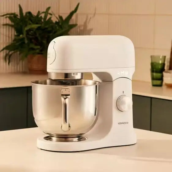 Food processor KENWOOD KMX751AWH - Кухненски роботи<<<Уреди за кухня<<<Малки електроуреди<<<TechnoMix