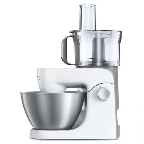 Food processor KENWOOD MultiOne KHH300WH - Кухненски роботи<<<Уреди за кухня<<<Малки