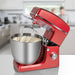 Food processor KM 6036 red BOMANN - Food processorsAGD-ROK<<<Home Appliance - ProductsAGD<<<ActionPL