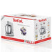 Food processor TEFAL MASTERCHEF GRANDE QA813D38 - Здравословно хранене<<<Малки електроуреди<<<TechnoMix&&&Кухненски