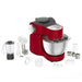 Food processor TEFAL Wizzo QB317538 - Здравословно хранене<<<Малки електроуреди<<<TechnoMix&&&Кухненски роботи<<<За