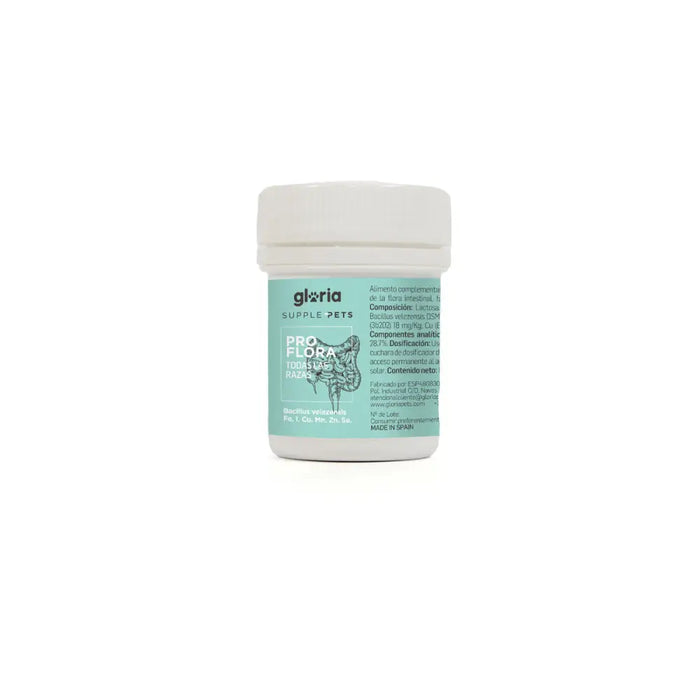 Food Supplement Supple Pets PRO FLORA 15 g - Домашни Животни<<<Дом Градина<<<BigBuy&&&Хранене на домашни