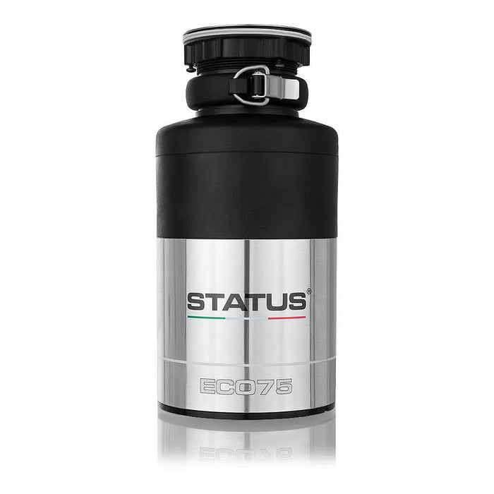 Food waste grinder Status ECO75 - Компресори и други големи машини<<<ZoraSite