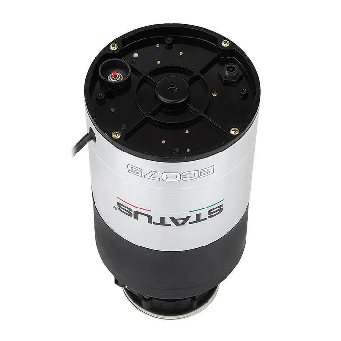 Food waste grinder Status ECO75 - Компресори и други големи машини<<<ZoraSite