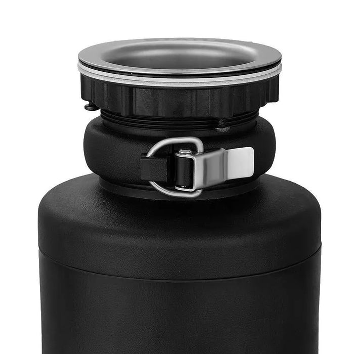Food waste grinder Status ECO75 - Компресори и други големи машини<<<ZoraSite