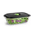 FoodSaver FFC024X food storage container Rectangular Box 2.3 L Transparent 1 pc(s) - Food containersAGD-PNZ<<<Home