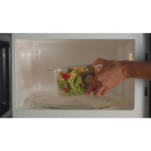FoodSaver FFC024X food storage container Rectangular Box 2.3 L Transparent 1 pc(s) - Food containersAGD-PNZ<<<Home