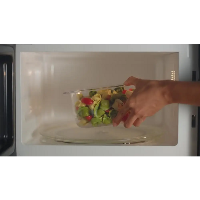 FoodSaver FFC024X food storage container Rectangular Box 2.3 L Transparent 1 pc(s) - Food containersAGD-PNZ<<<Home