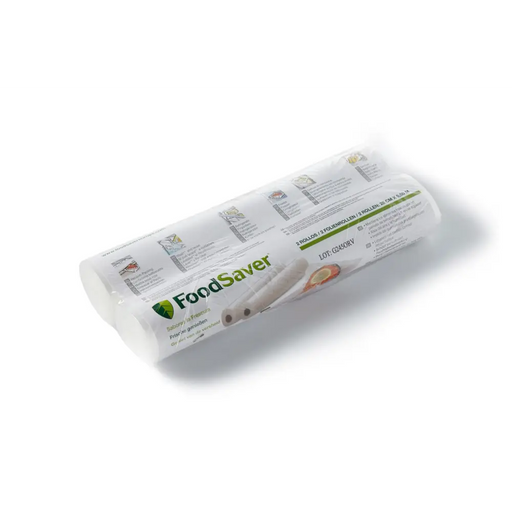 FoodSaver FSR2802 vacuum sealer accessory Vacuum sealer roll - For Vacuum packaging - bags containersAGA-PPW<<<_Home