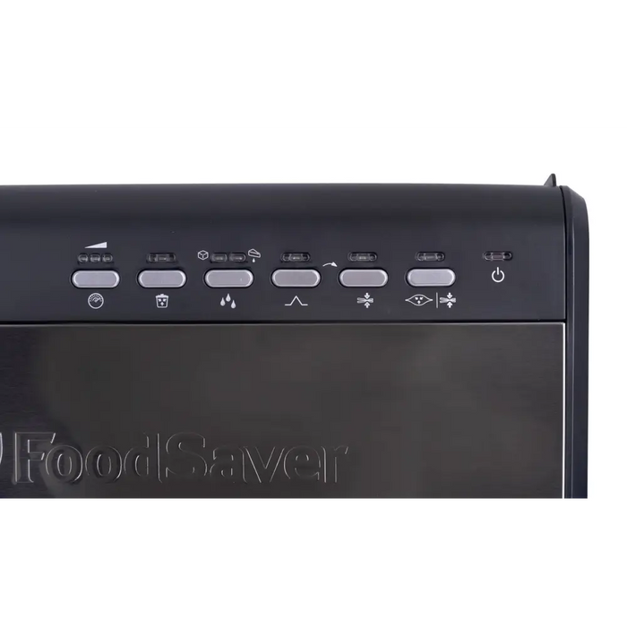FoodSaver Vacuum sealer FFS005X - Sealing machineryAGD-ZGR<<<Home Appliance - ProductsAGD<<<ActionPL