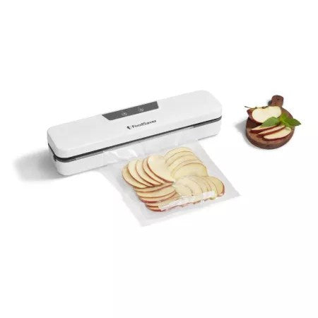 FoodSaver Vacuum sealer VS0290X - Sealing machineryAGD-ZGR<<<Home Appliance - ProductsAGD<<<ActionPL
