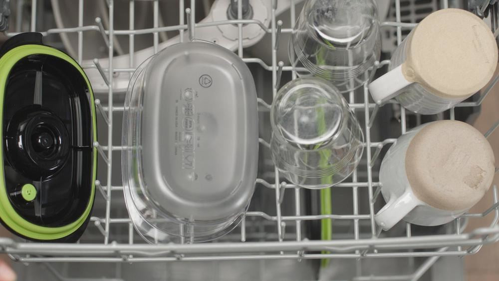 FoodSaver Vacuum container FFC023X