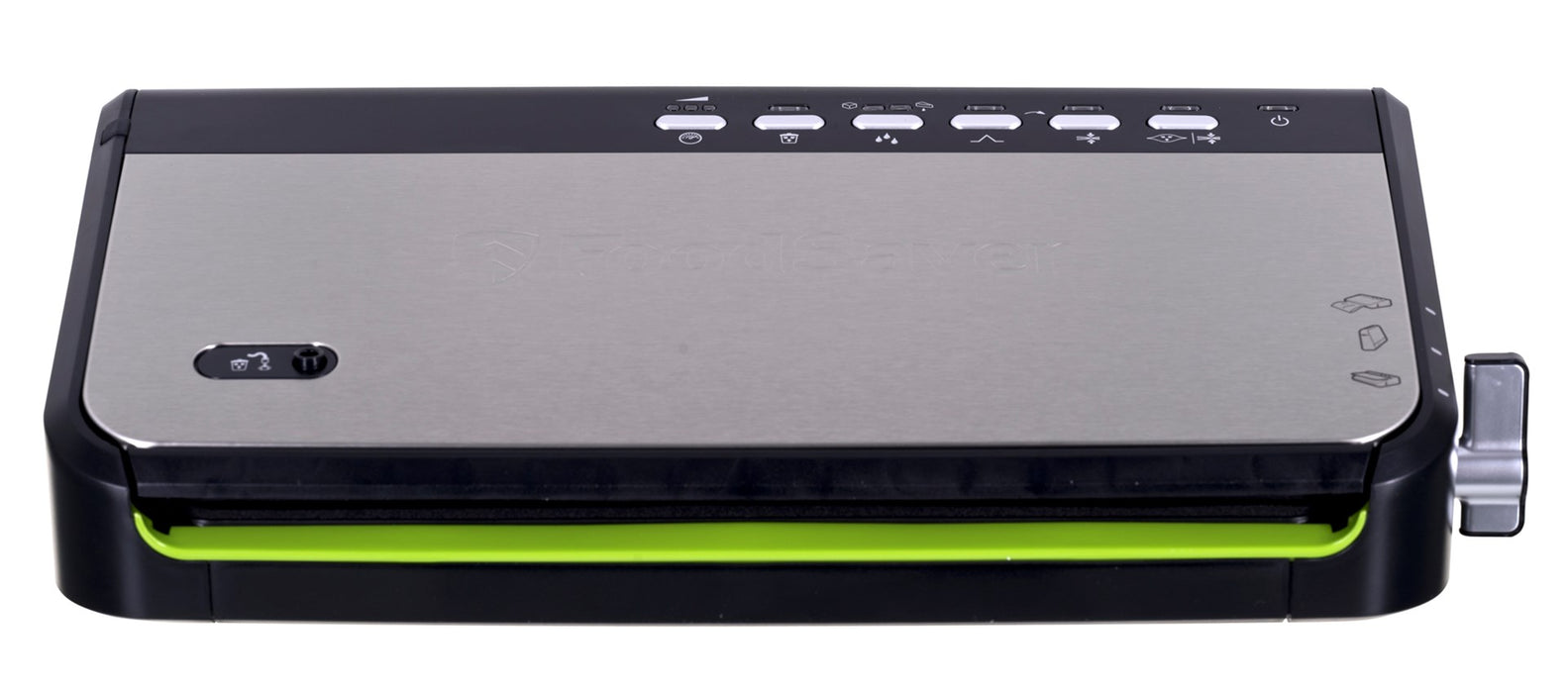 FoodSaver Vacuum sealer FFS005X