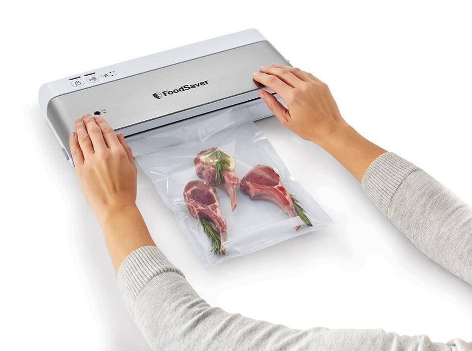FoodSaver vacuum sealer VS0100X