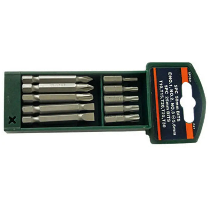 FORCE END KIT JN32357 - Битове и накрайници<<<Консумативи за електроинструменти<<<Инструменти и