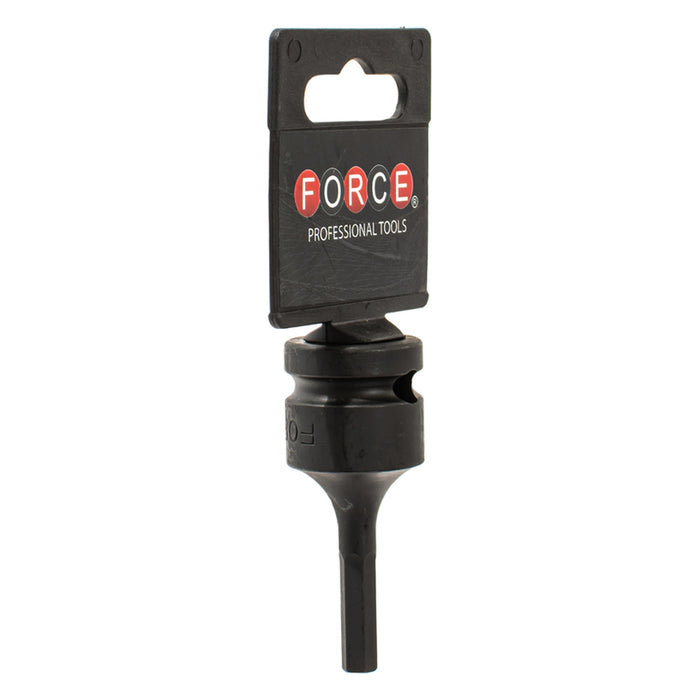 INSERT 1/2" HEX 10 MM FORCE JN96071