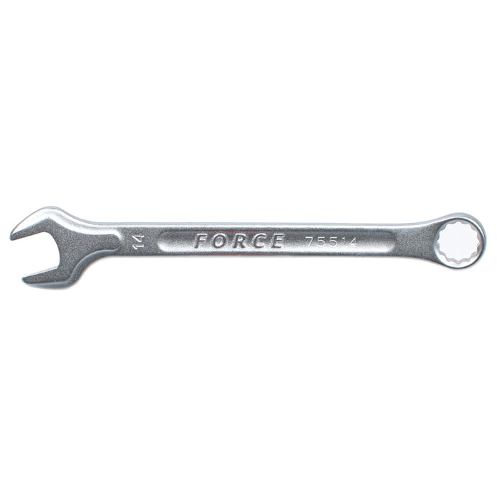 TORQUE WRENCH SET 10-22 MM FORCE JN99027