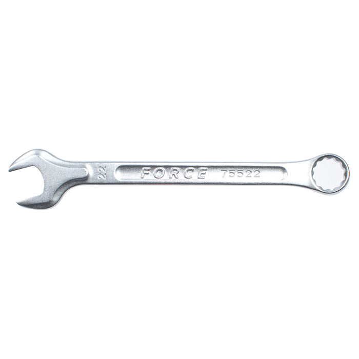 TORQUE WRENCH SET 10-22 MM FORCE JN99027