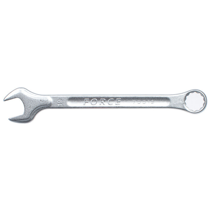 TORQUE WRENCH SET 10-22 MM FORCE JN99027
