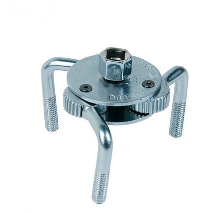 OIL FILTER CLAMP 65-110 MM FORCE