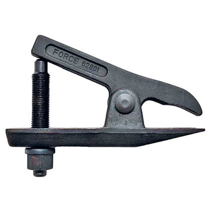 FORCE APPLE-SHAPED BOLT CLAMP