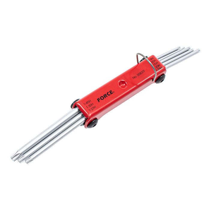 T9H-T40H FORCE HEX SET JN62805