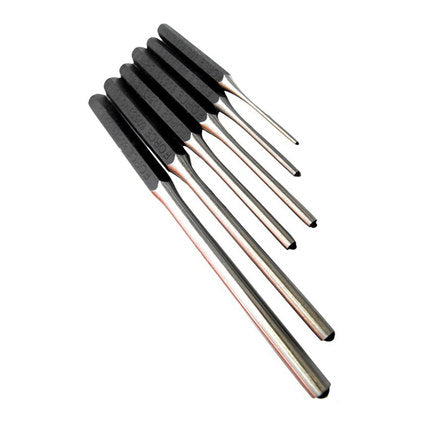 SET OF 6 PIN PULLER 1.9-7.9 MM FORCE