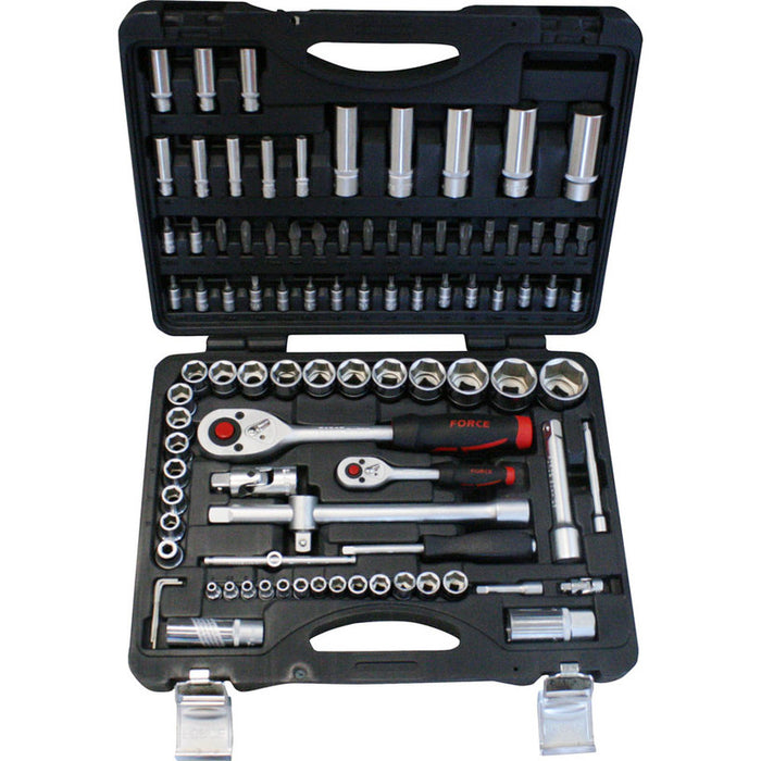 FORCE JN66369 TOOL KIT